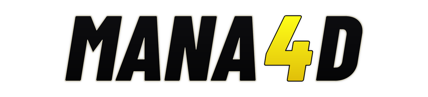 mana4d